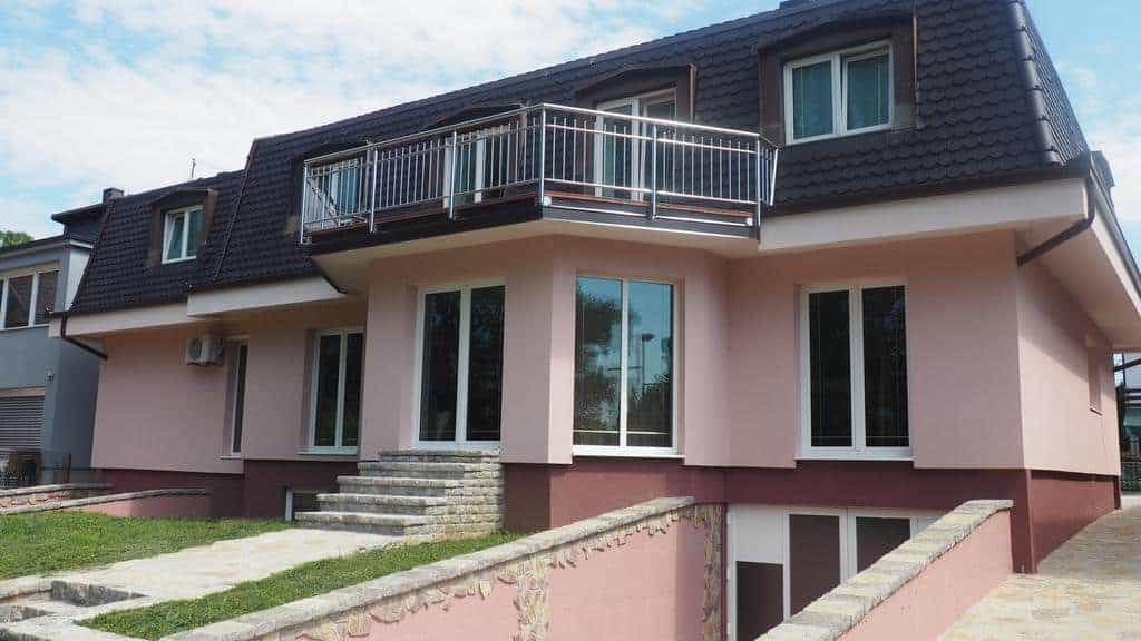Villa Jasmin فيلا جاسمينا