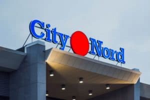 City Nord