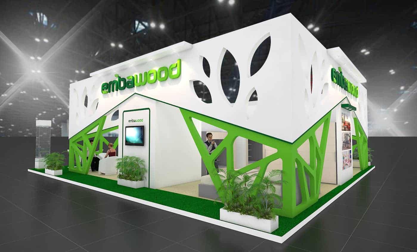 Embawood