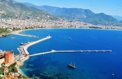 منطقة بيليك جنة انطاليا في تركيا و أهم الأنشطة فيها بالصور