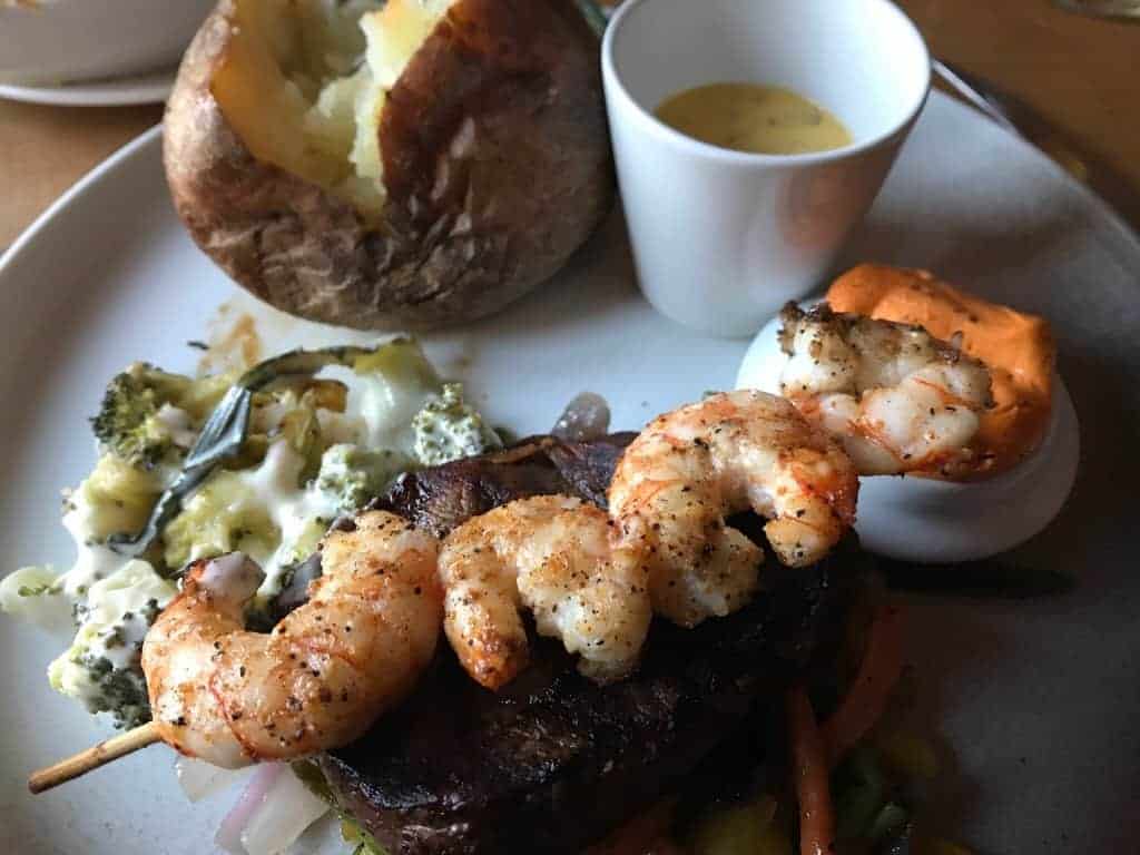 Big Horn Steak House