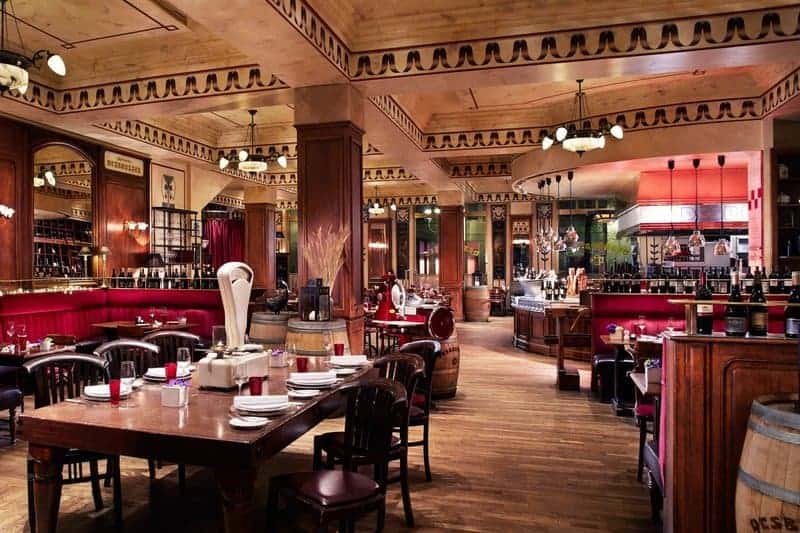 The Ritz Carlton Berlin