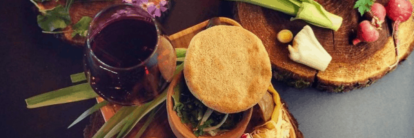 مطعم سمسم Sesame‬