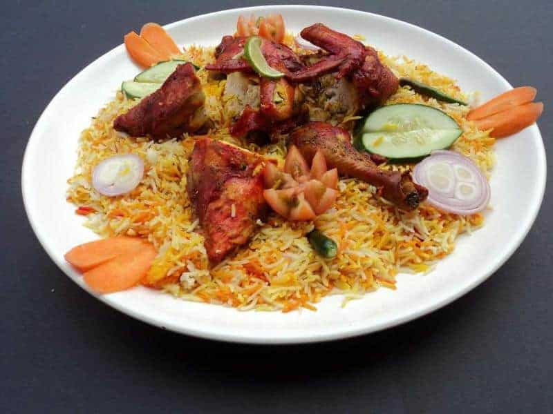 مطعم شبام شيكاغو