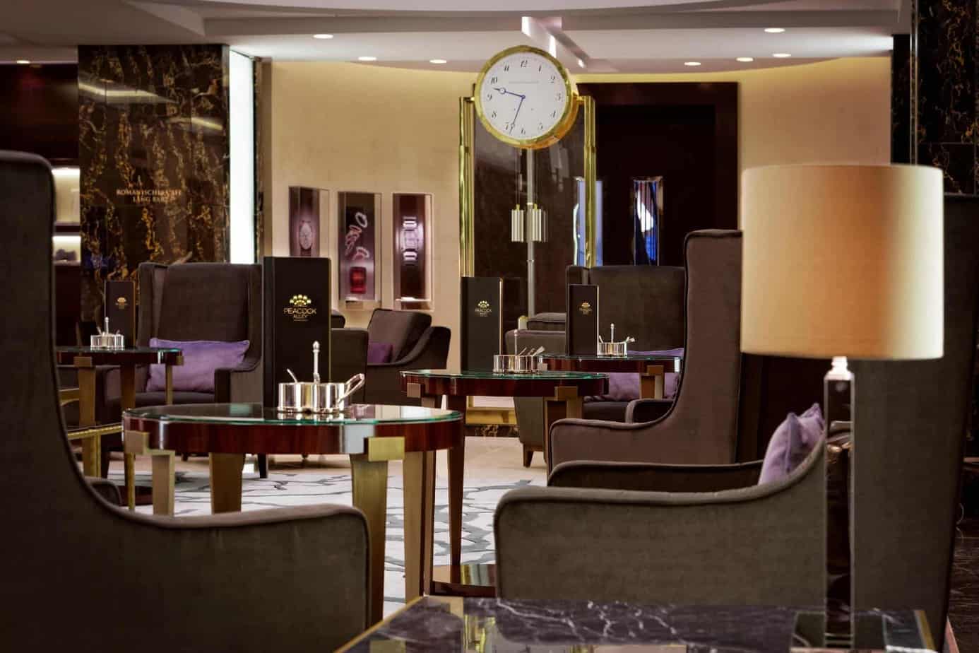 Waldorf Astoria Berlin