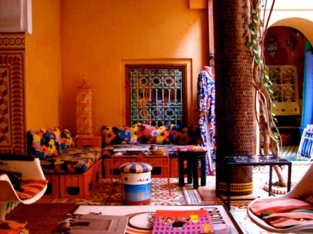 Riad Yima