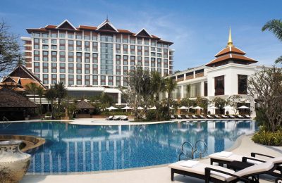 افضل 15 فندق في شيانج ماي من المسافرون العرب