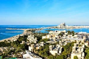 زيارة إمارة رأس الخيمة - الإمارات - رأس الخيمة