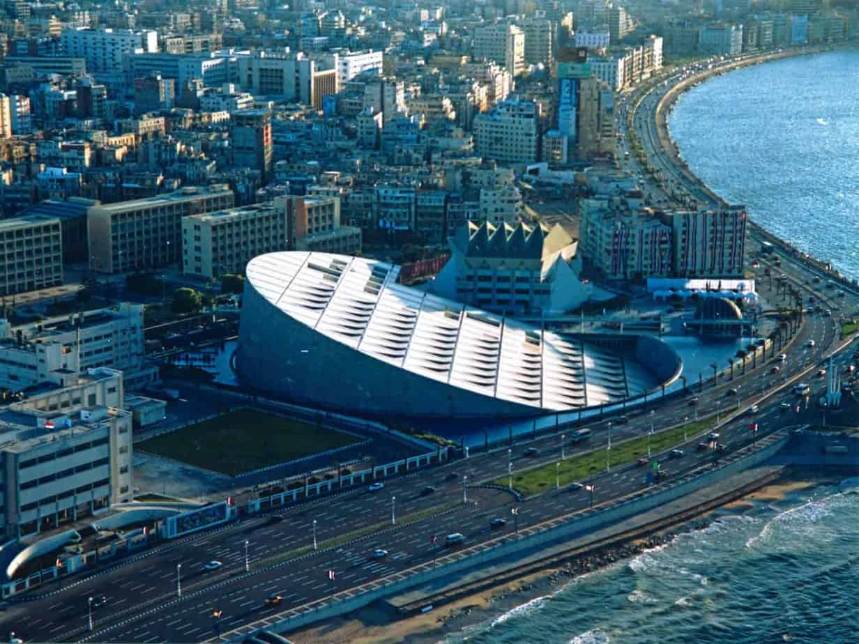 الإسكندرية