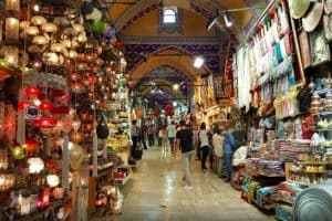 البازار الكبير