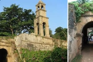 التجول في مدينة نيجومبو - سريلانكا - نيجومبو