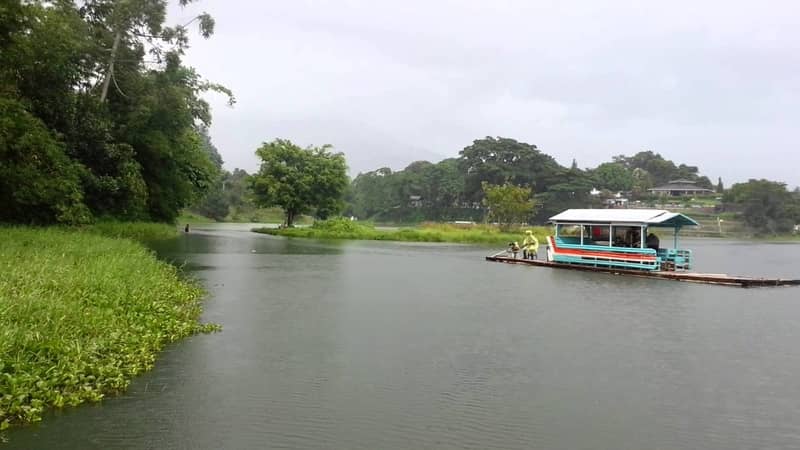 بحيرة الليدو lido lake