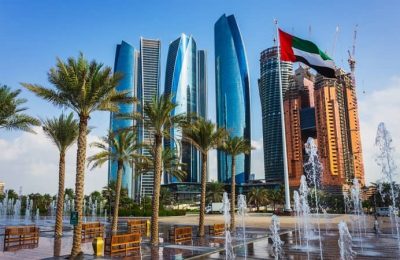 برنامج سياحي إلى أبوظبي لمدة 5 أيام