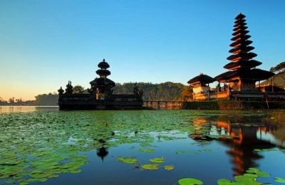 برنامج سياحي إلى إندونيسيا لمدة 15 يوم