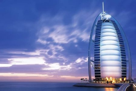برنامج  سياحي الى الامارات لمدة 15 يوم