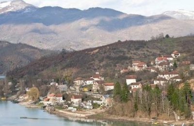 تقريري عن سراييفو في البوسنه والسفر اليها