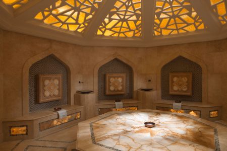 حجز جلسة مساج و حمام مغربي في مراكش اونلاين