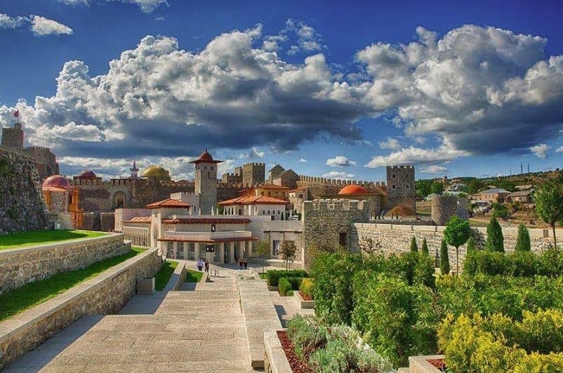 دير سابارا