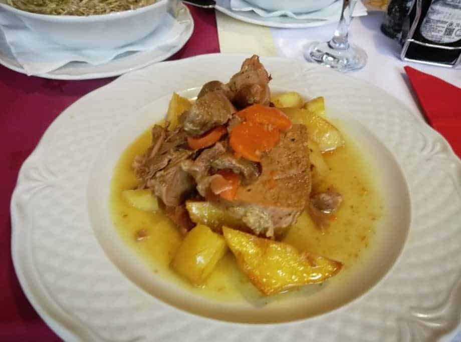 ريجيكا بار ومطعم Rijeka Bar & Restaurant