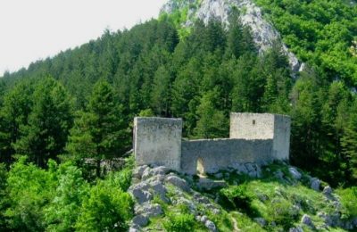 سراييفو رائعة البوسنة والهرسك وجمال الطبيعة