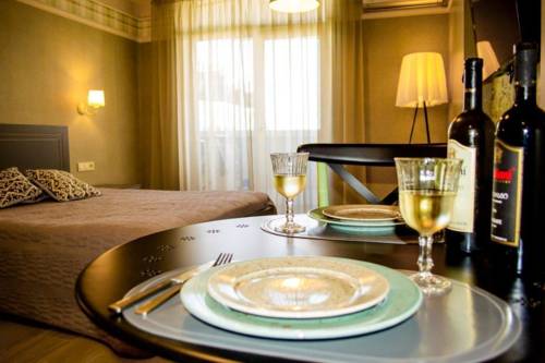 Apartment Batumi Weekend