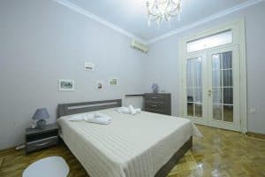 Royal Seaside Apartment