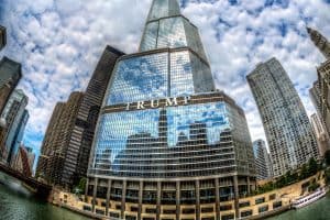 Trump International Hotel& Tower® Chicago