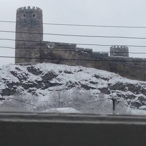 فندق كاسيل Castle