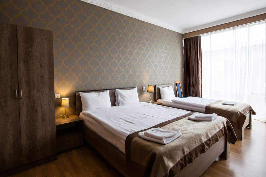 فندق ألمي Hotel Almi
