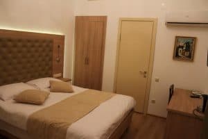 Hotel Varios
