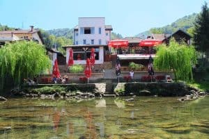 فندق موتيل أليبي Motel Alipi