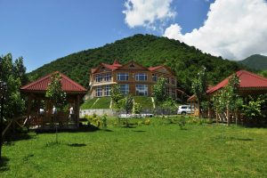 فندق ومنتجع كونغوت Kungut Hotel & Resort