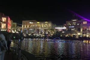 زيارة أفضل مولين في دبي – الإمارات – دبي