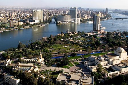 تكلفة الحياة في مصر