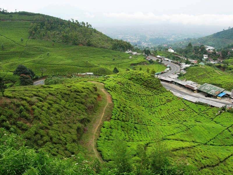 مدينة بونشاك
