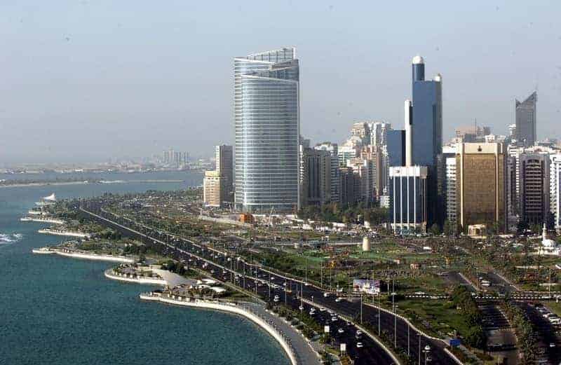 زيارة مدينة عجمان - الإمارات - عجمان