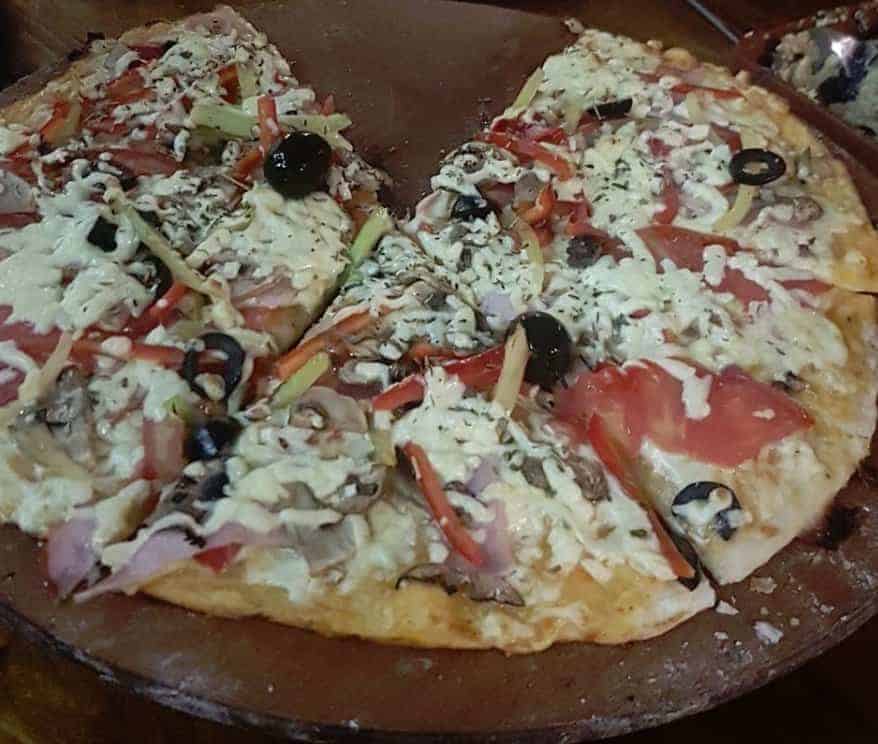 مطعم Pesvebi‬