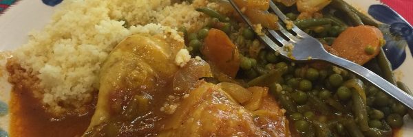مطعم أرغانا Restaurant Argana