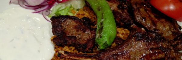 مطعم اسطنبول كباب Istanbul Kebab‬
