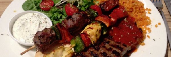 مطعم الأناضول Anatolia Restaurant‬