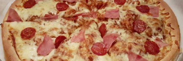 مطعم بيبس بيتزا Peppes Pizza