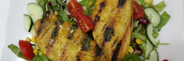 مطعم بيري بيري Peri Peri Halal Grill