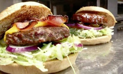 مطعم دودبرغر Dudeburger.no‬