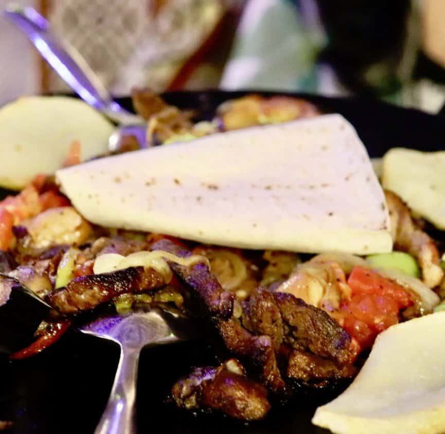 مطعم دولما Dolma