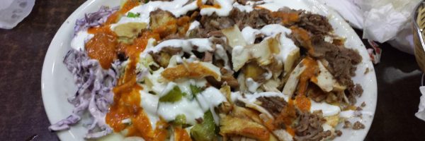 مطعم علي بابا Ali Baba