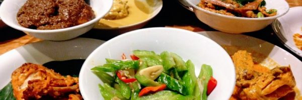 مطعم مرديكا ووك
