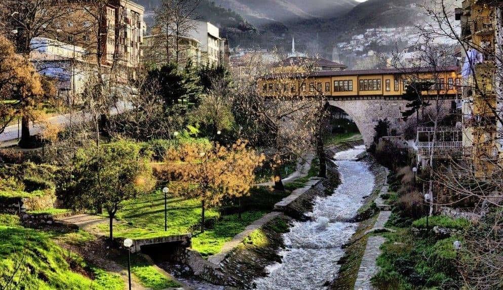 معلومات عن مدينة بورصة التركيه 20 سؤال وجواب بالصور