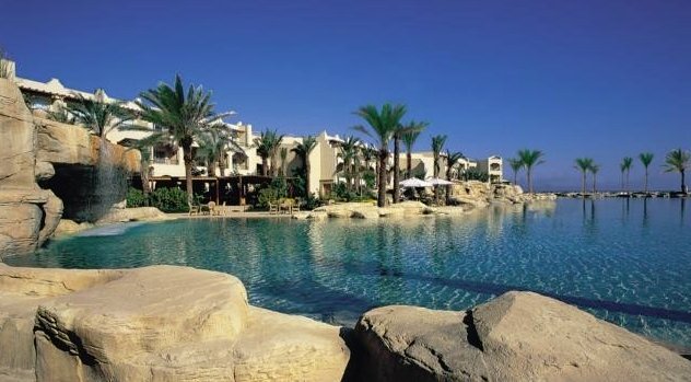 منتجعات رائعة موجودة في مصر أدعوكم لزيارتها
