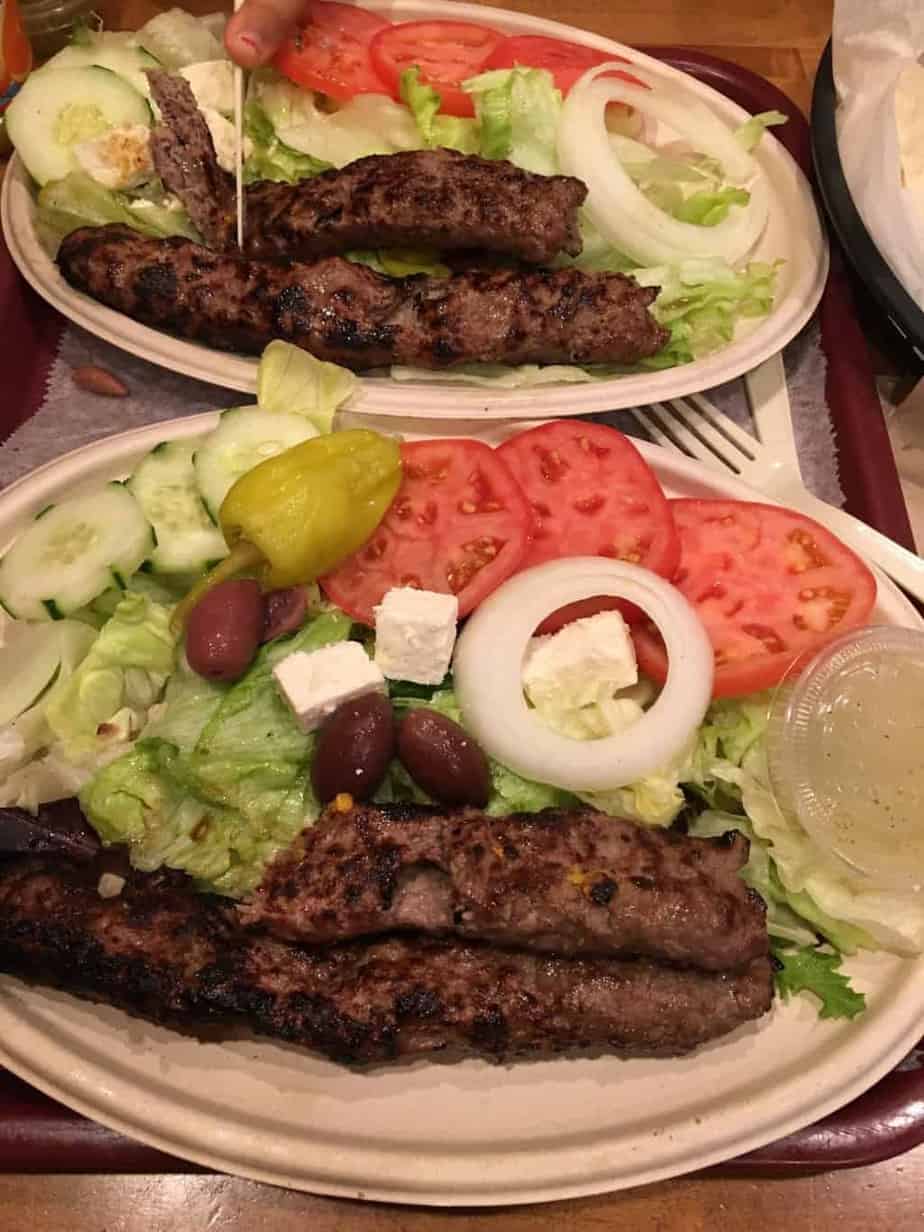 موبي دك هاوس اوف كابوب Moby Dick House of Kabob