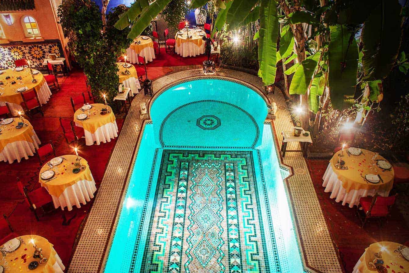 دار موها | Dar Moha